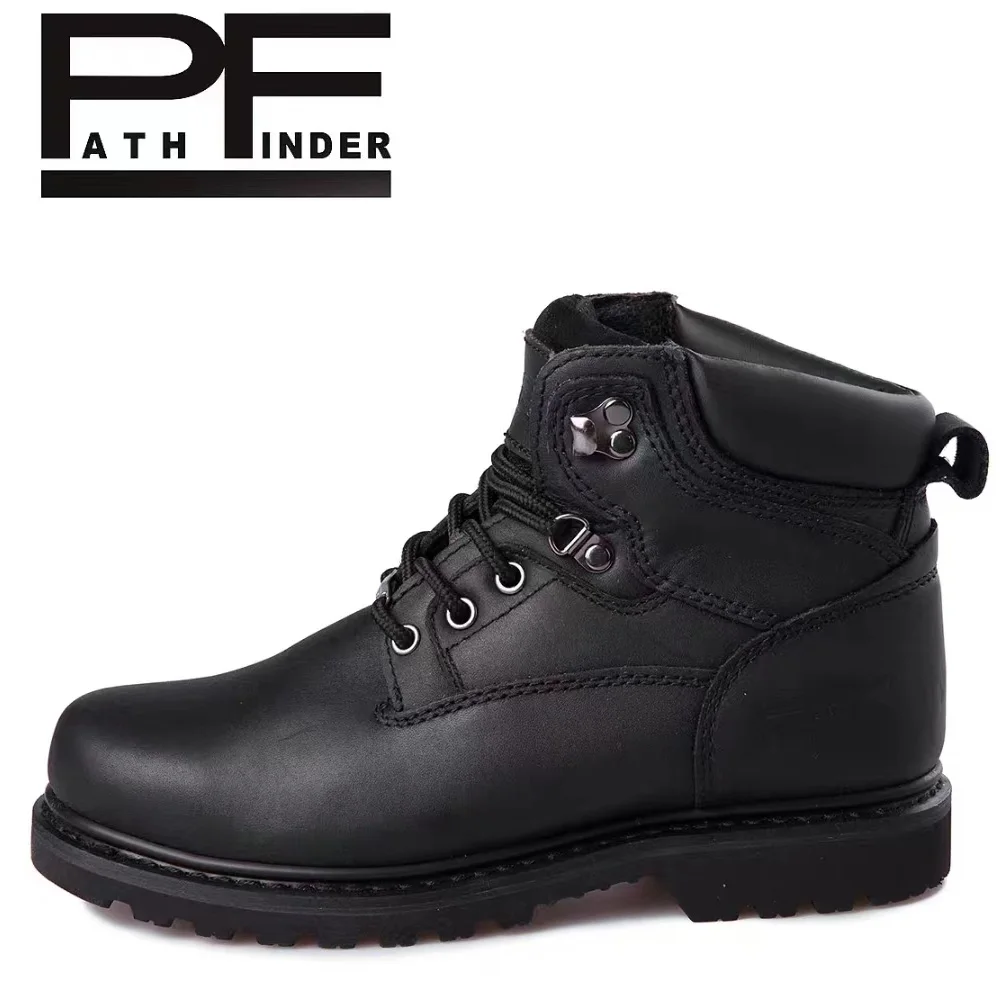 pf Men's Fashion Genuine Leath - đánh giá và giá Leather Work Fabric