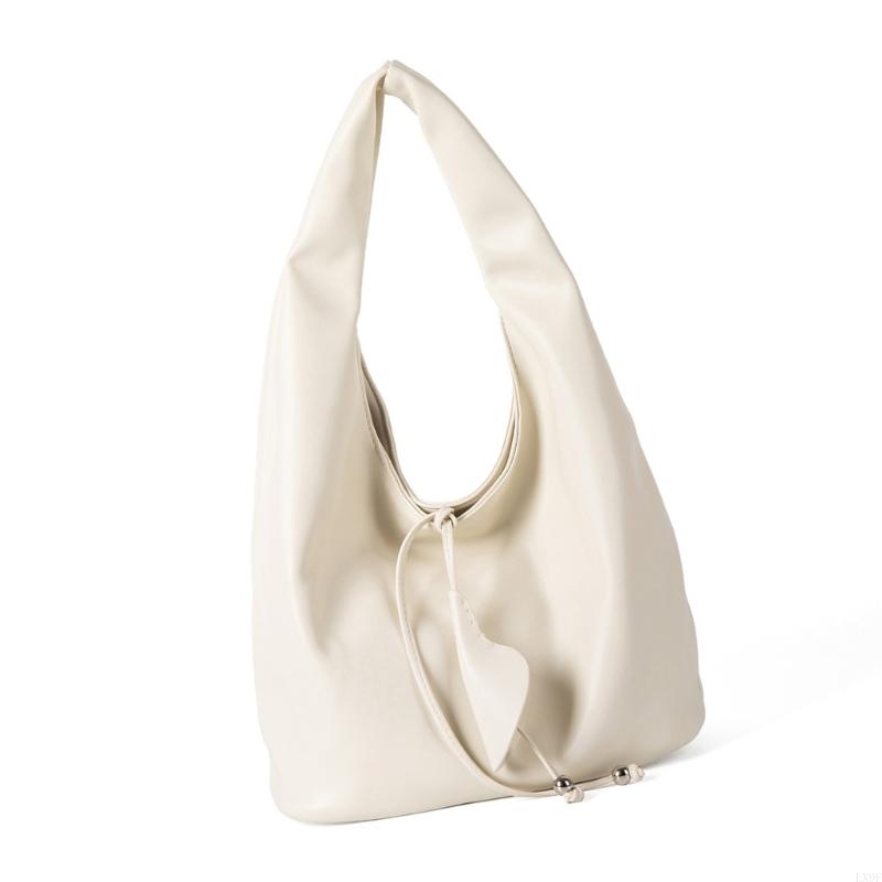Túi xách PU thực tế Túi lớn Tú - đánh giá và giá Leather Work Duffle