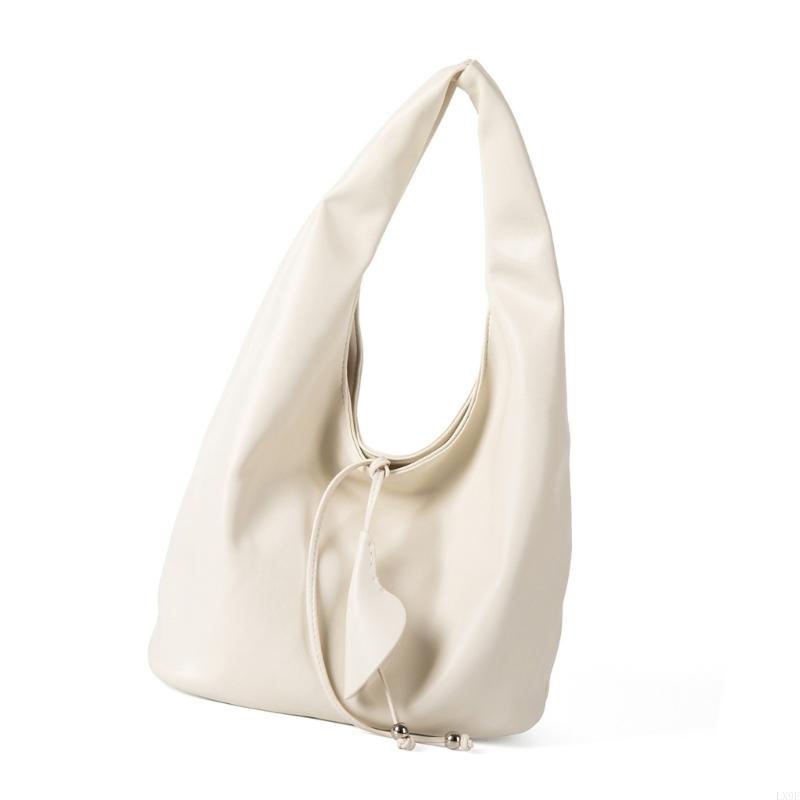 Túi xách PU thực tế Túi lớn Tú - đánh giá và giá Leather Work Duffle