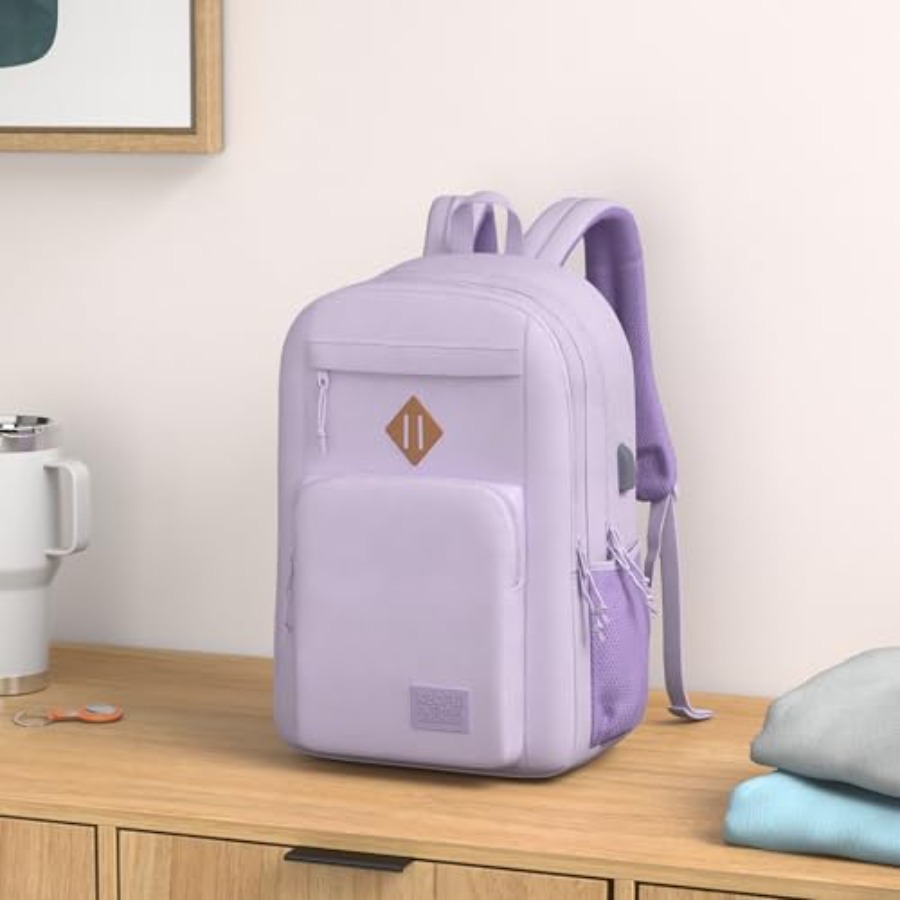 Classic Travel backpack for Me - đánh giá và giá Leather Work Womens Backpack