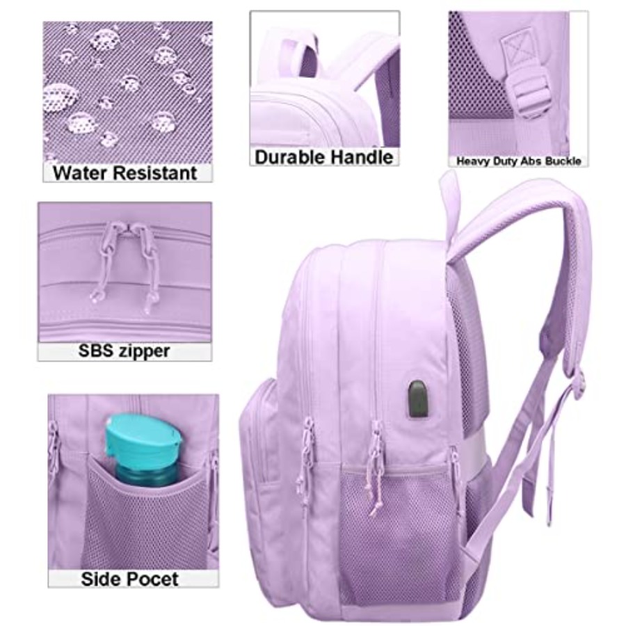 Classic Travel backpack for Me - đánh giá và giá Leather Work Womens Backpack