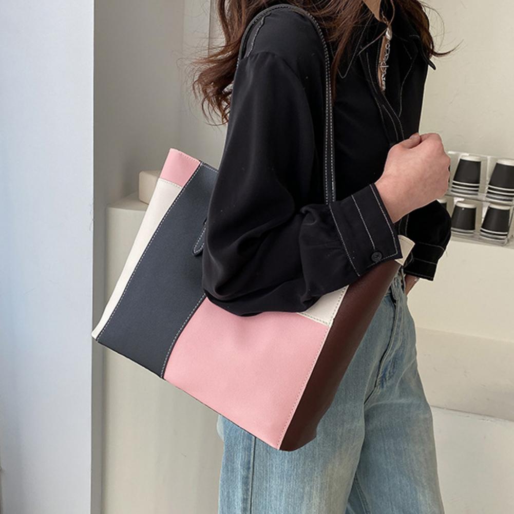 Fashionable Shoulder Bag Large - đánh giá và giá Leather Work Duffle