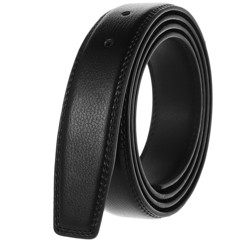 Luxury Men Belts Solid Genuine - đánh giá và giá Leather Work Jeans