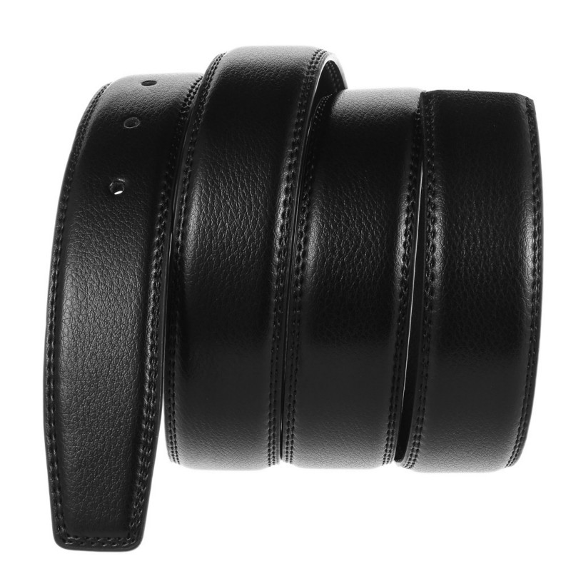 Luxury Men Belts Solid Genuine - đánh giá và giá Leather Work Jeans