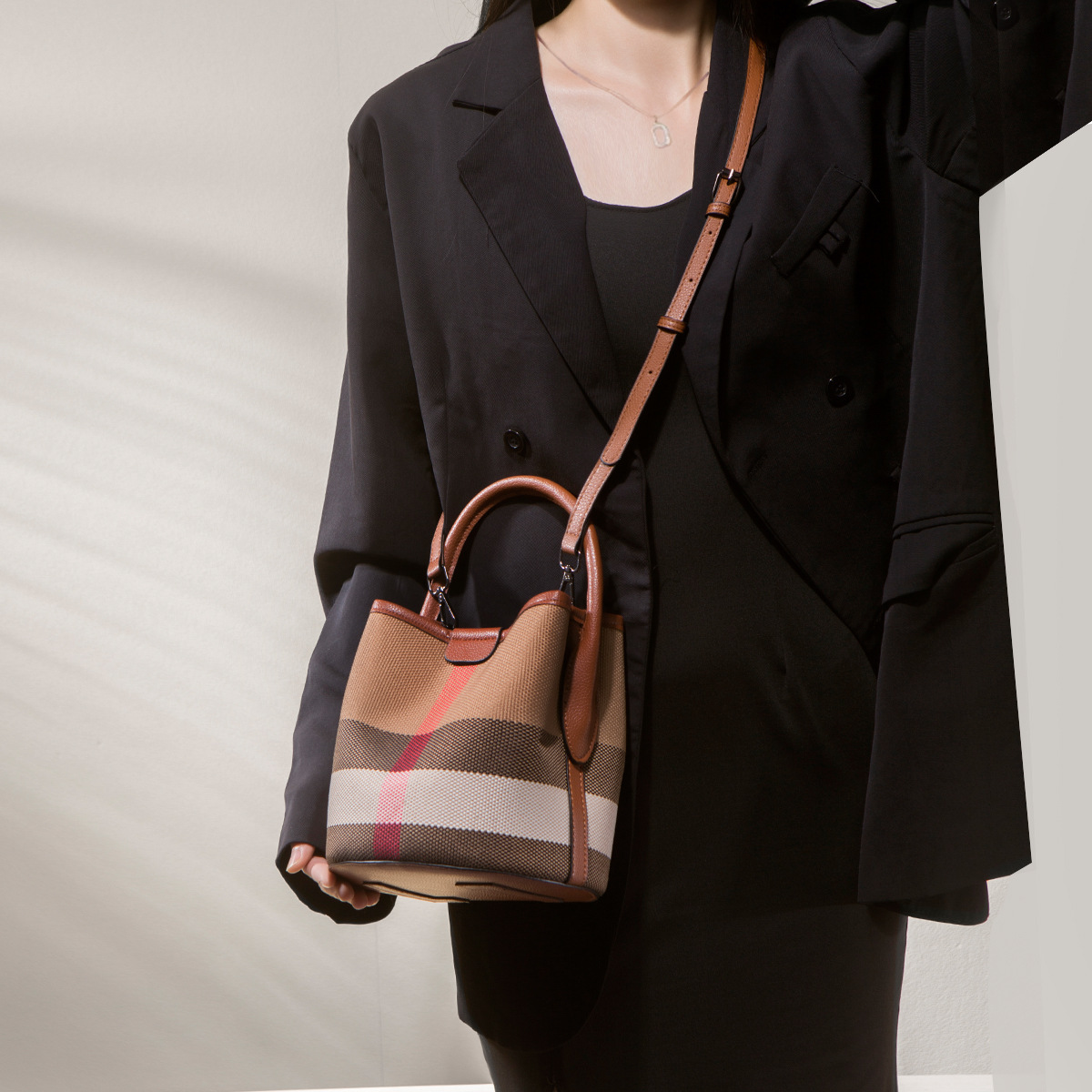 Diaper Bag Minimalist High-End - đánh giá và giá Leather Work Womens Backpack
