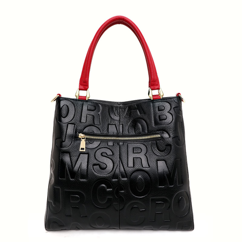 Genuine Cowhide Embossed Lette - đánh giá và giá Leatherwork Embossing