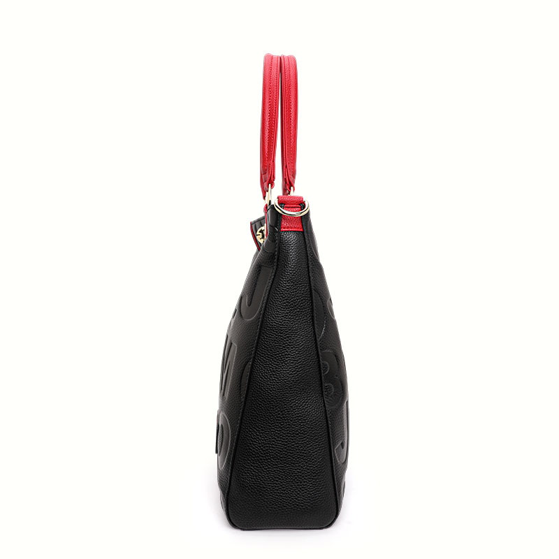 Genuine Cowhide Embossed Lette - đánh giá và giá Leatherwork Embossing