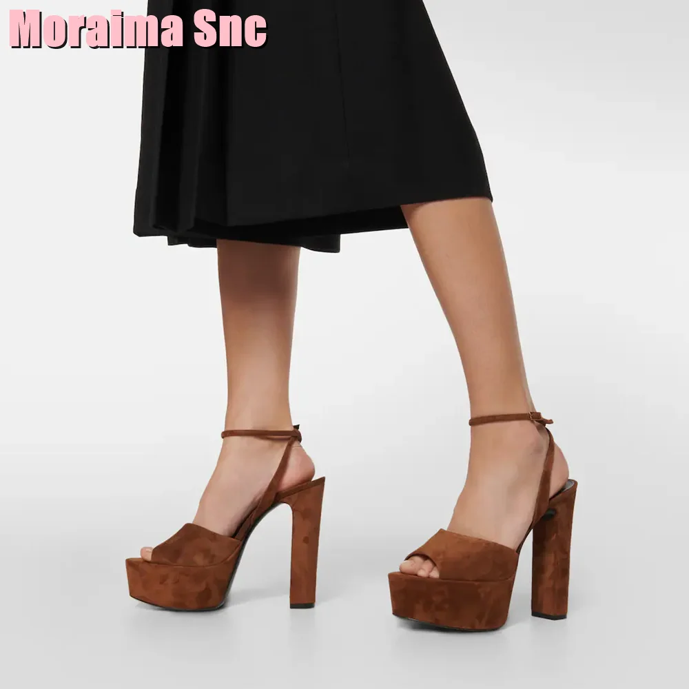Peep Toe Platform Patent Leath - đánh giá và giá Leather Work Heels