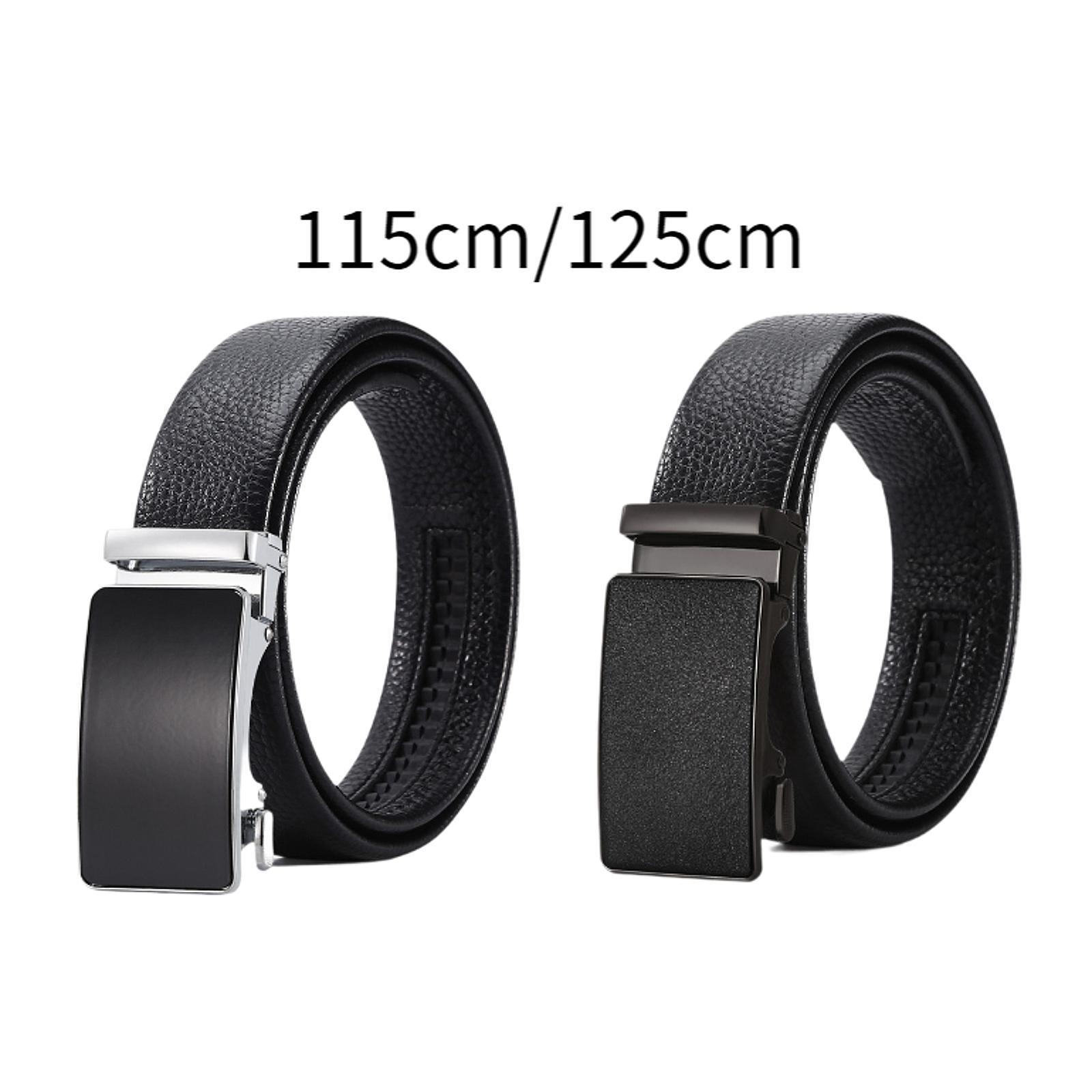 Men Belt Decorative Adjustable - đánh giá và giá Leather Work Jeans