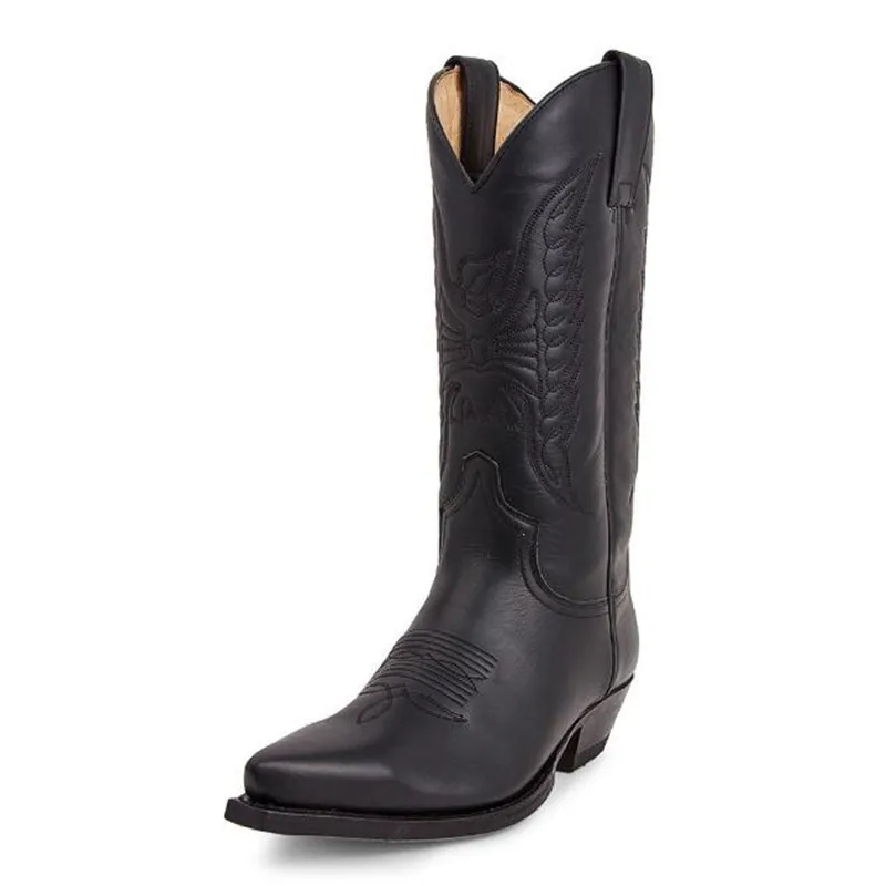 Cowboy Men Women Country Vinta - đánh giá và giá Leather Work Fabric