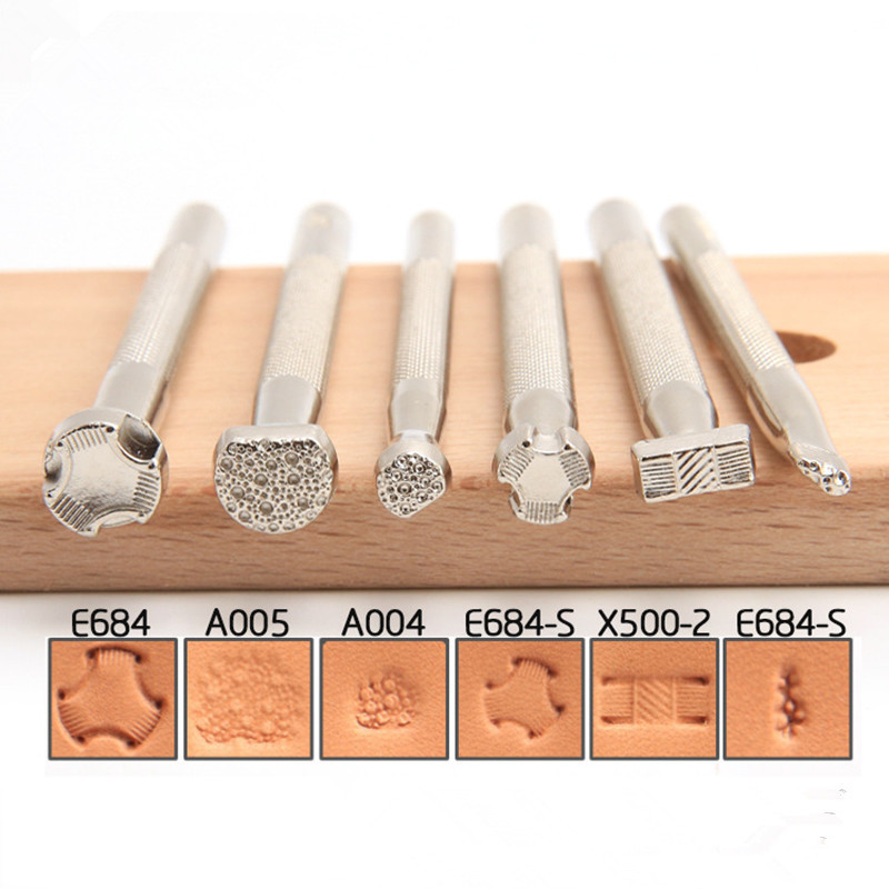 Bao Da Làm Việc Yên Ngựa Làm D - đánh giá và giá Leatherwork Embossing