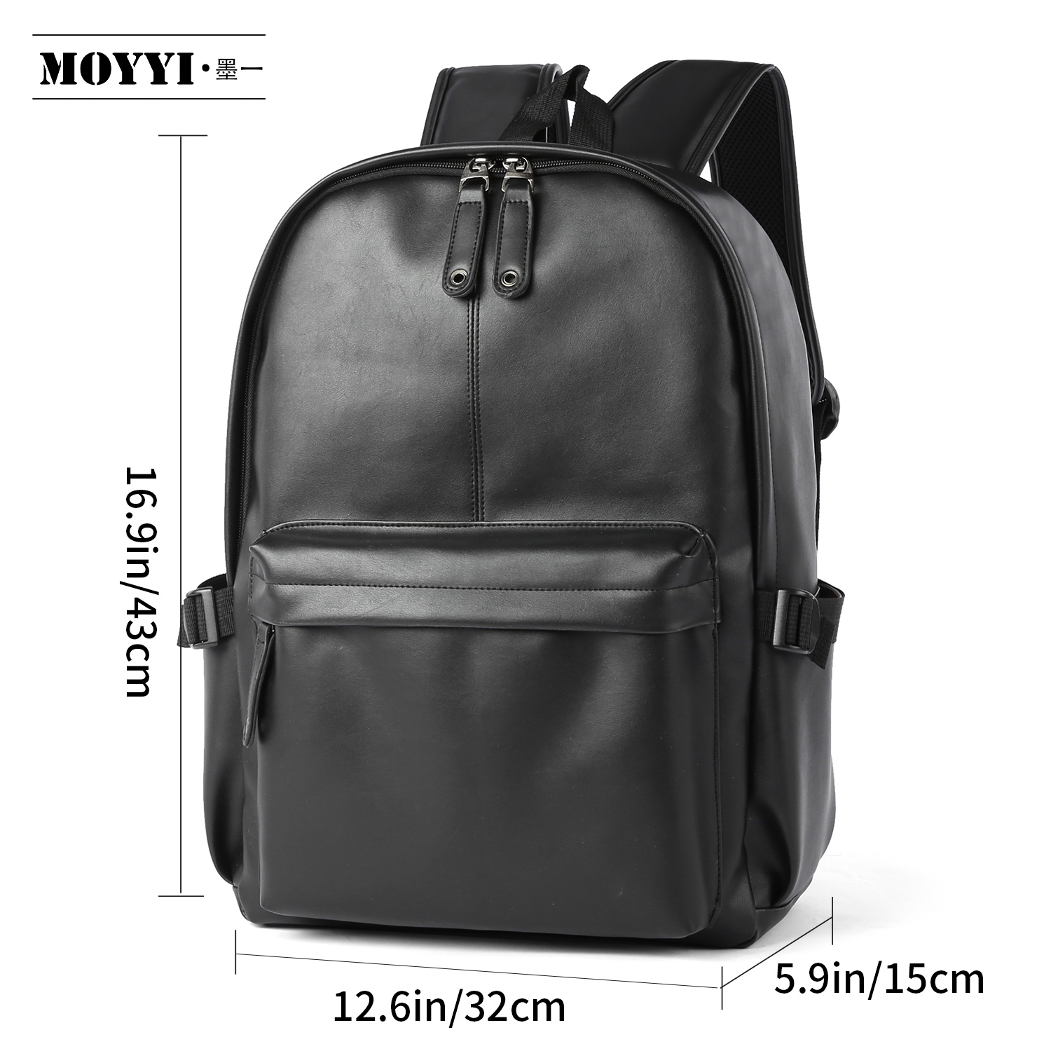 MATE  ELAN Classic Business Le - đánh giá và giá Leather Work Womens Backpack