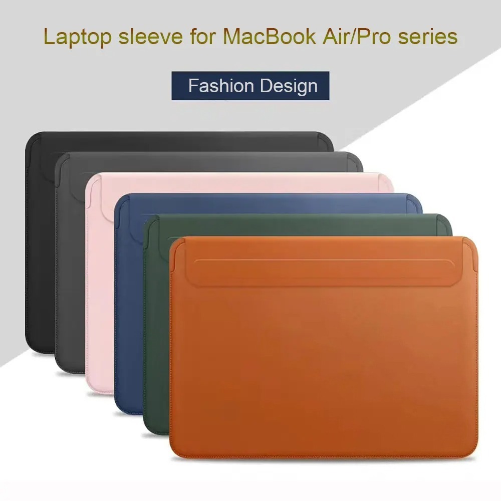 New Laptop Sleeve for MacBook  - đánh giá và giá Leather Work Womens Backpack